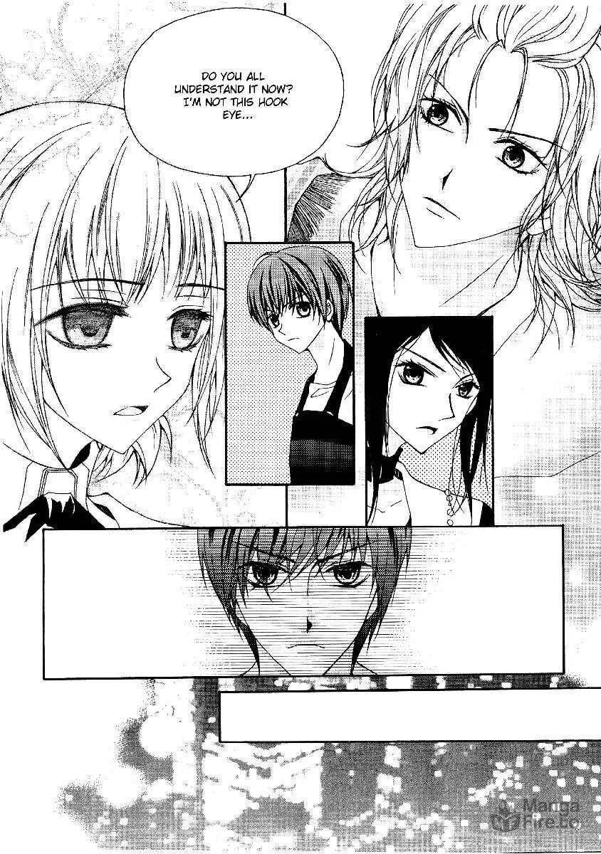 Read M.A.X. chapter 10 image 11 on Lezhin