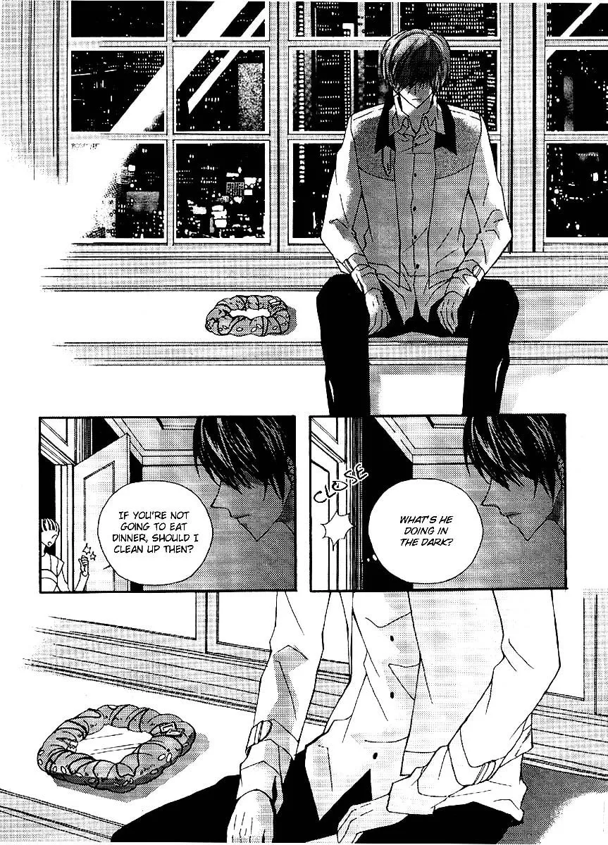 Read M.A.X. chapter 10 image 12 on Lezhin