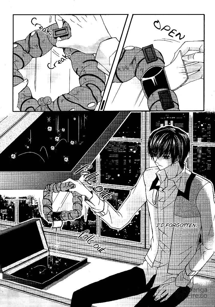 Read M.A.X. chapter 10 image 14 on Lezhin
