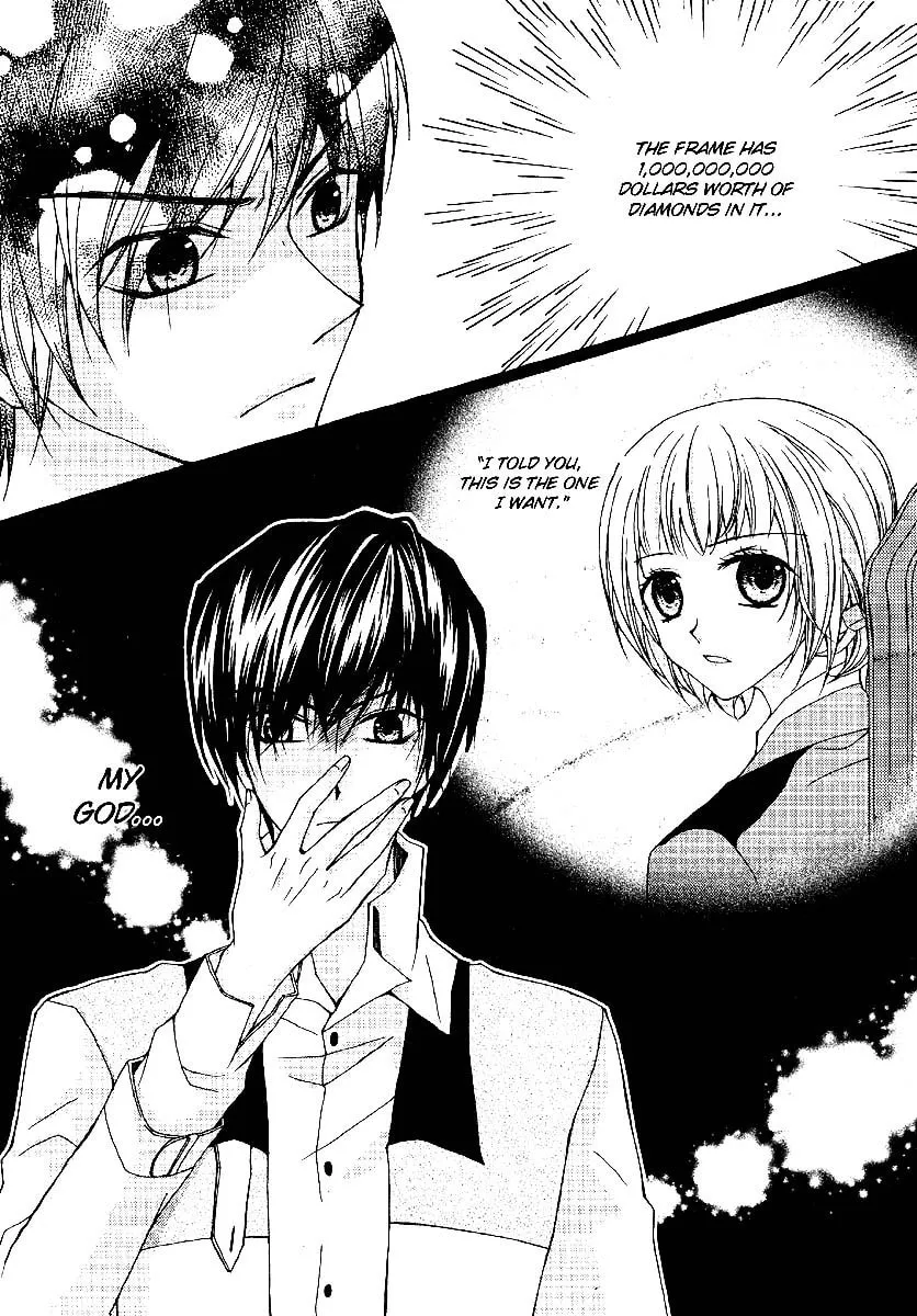 Read M.A.X. chapter 10 image 15 on Lezhin