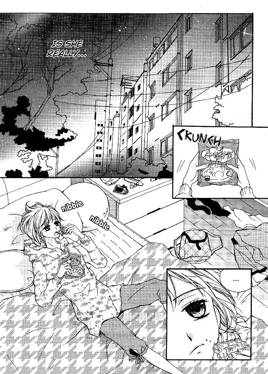 Read M.A.X. chapter 10 image 16 on Lezhin