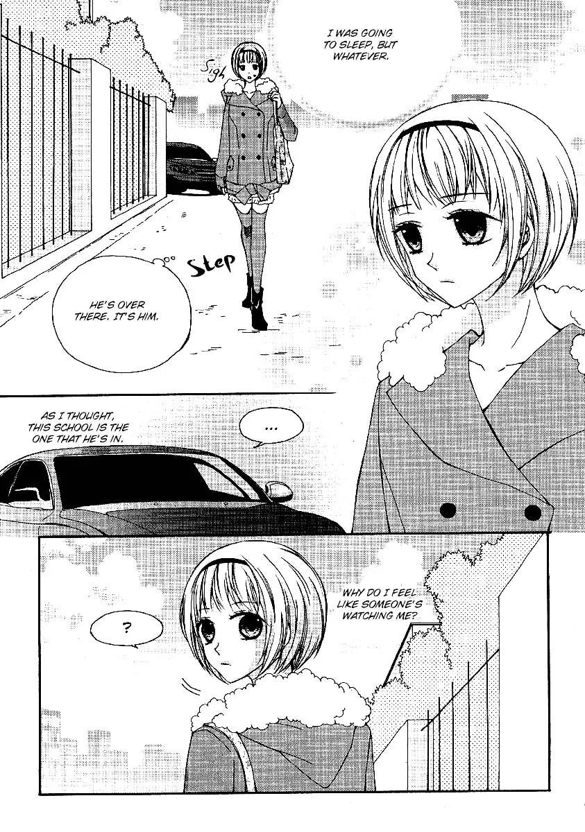 Read M.A.X. chapter 10 image 18 on Lezhin