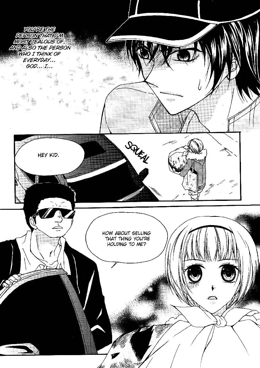 Read M.A.X. chapter 10 image 25 on Lezhin
