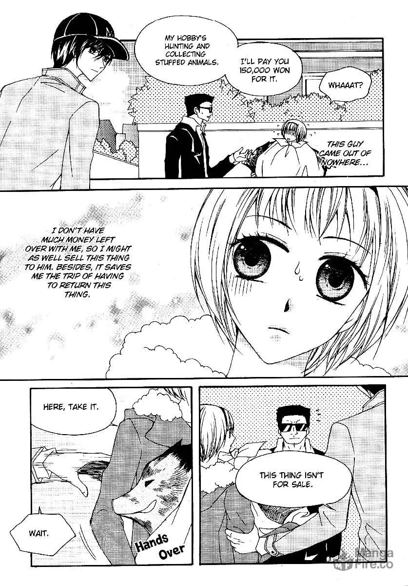 Read M.A.X. chapter 10 image 26 on Lezhin
