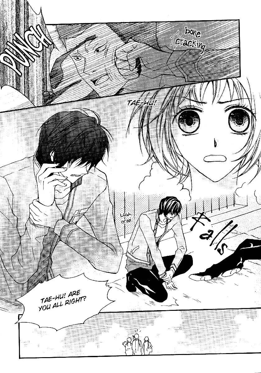 Read M.A.X. chapter 10 image 30 on Lezhin