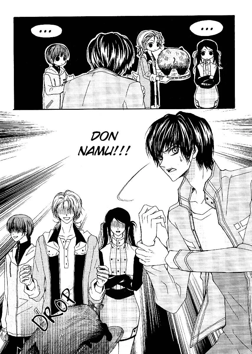 Read M.A.X. chapter 10 image 36 on Lezhin