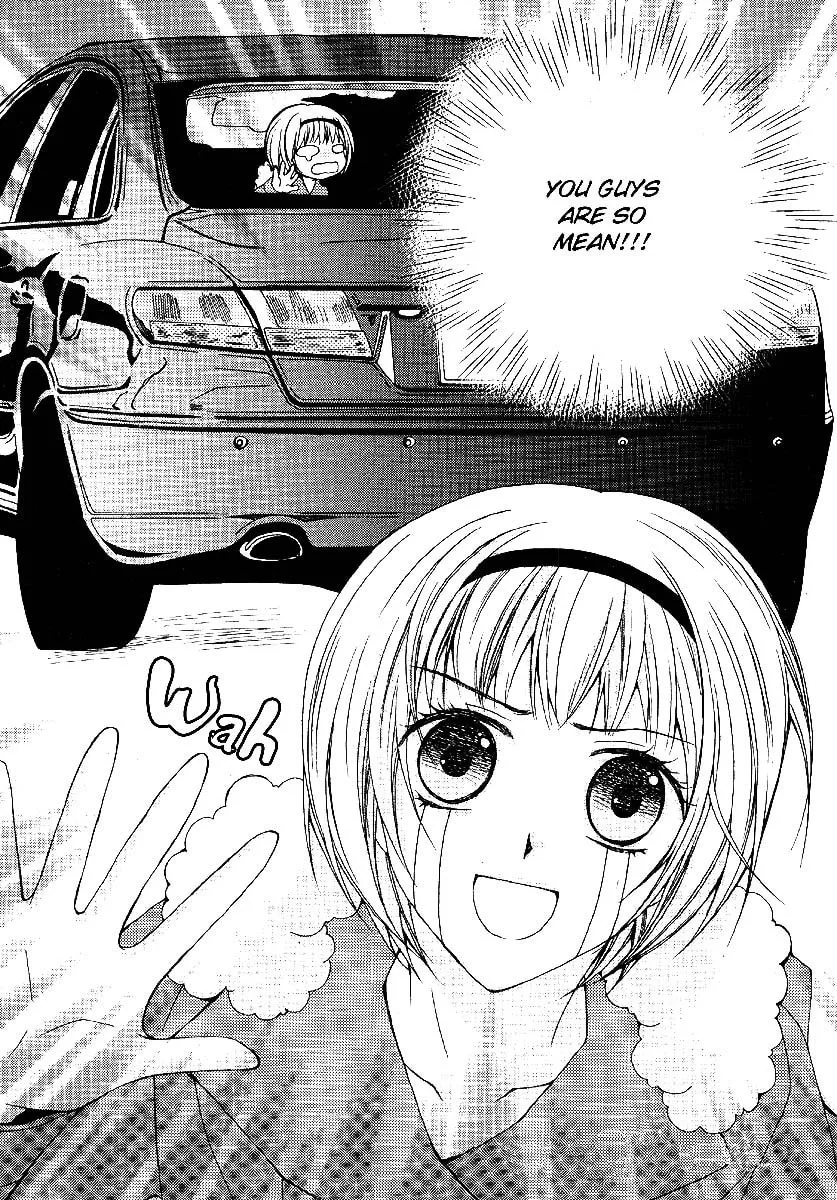 Read M.A.X. chapter 10 image 37 on Lezhin