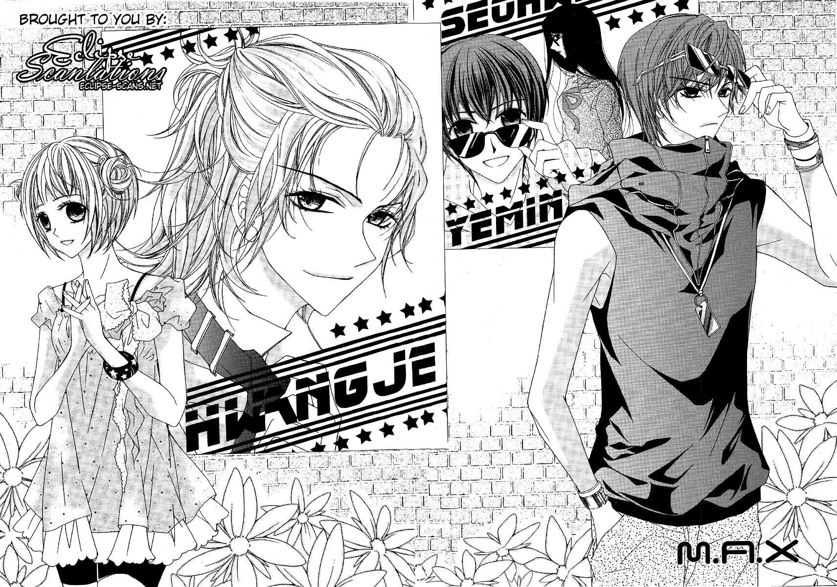 Read M.A.X. chapter 10 image 41 on Lezhin
