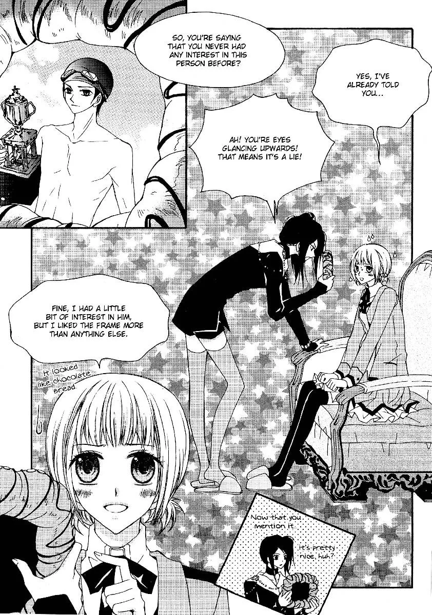 Read M.A.X. chapter 10 image 6 on Lezhin