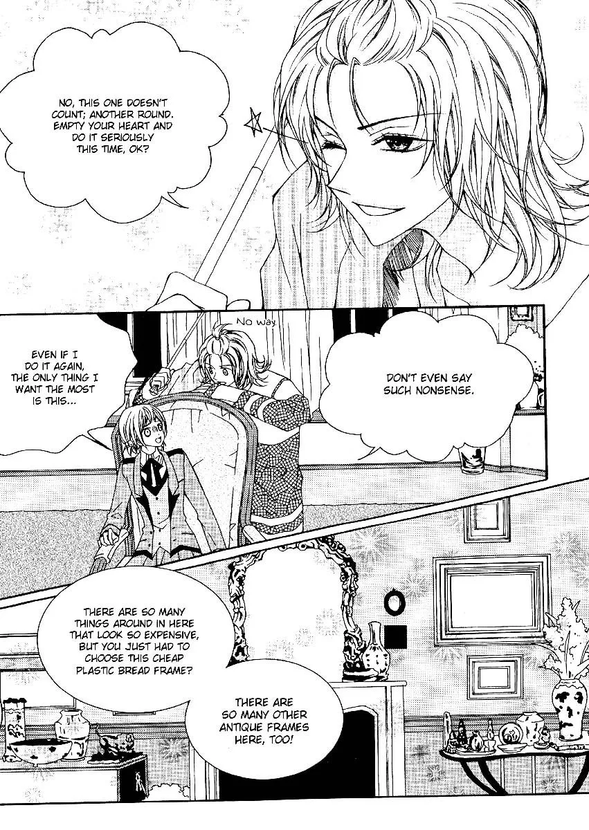 Read M.A.X. chapter 10 image 7 on Lezhin