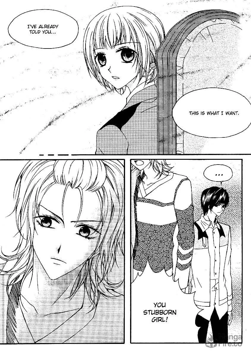 Read M.A.X. chapter 10 image 8 on Lezhin