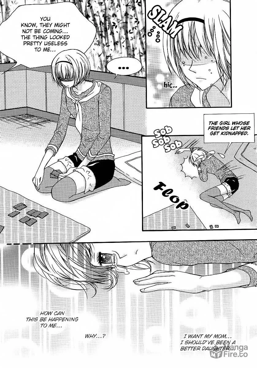 Read M.A.X. chapter 11 image 11 on Lezhin