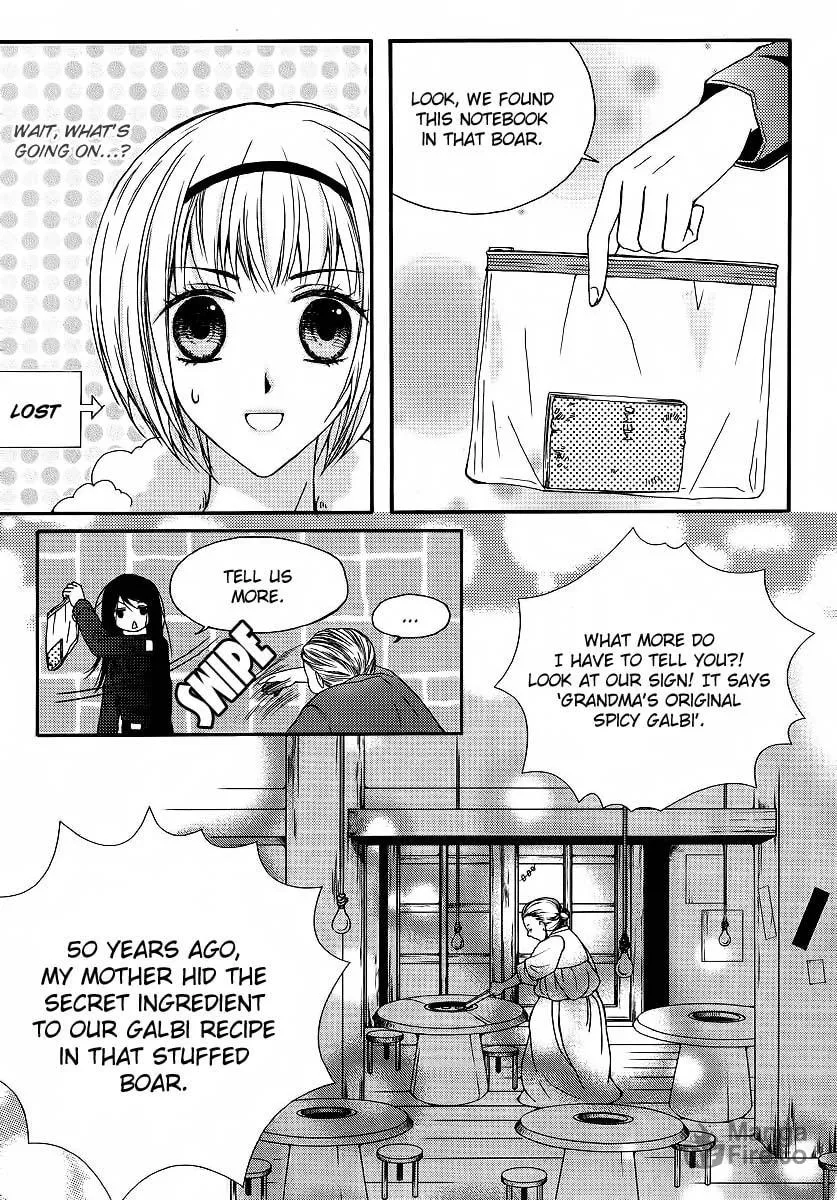 Read M.A.X. chapter 11 image 26 on Lezhin