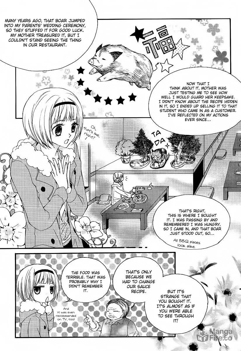 Read M.A.X. chapter 11 image 29 on Lezhin