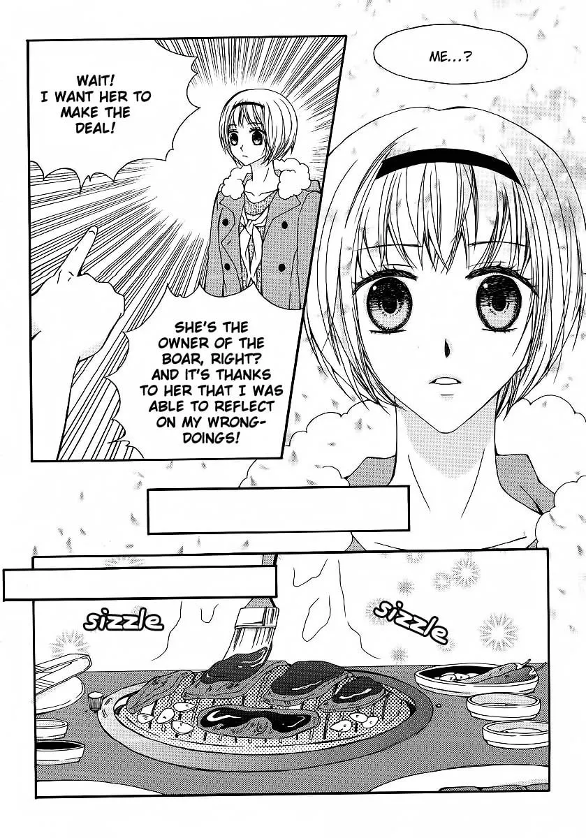 Read M.A.X. chapter 11 image 31 on Lezhin