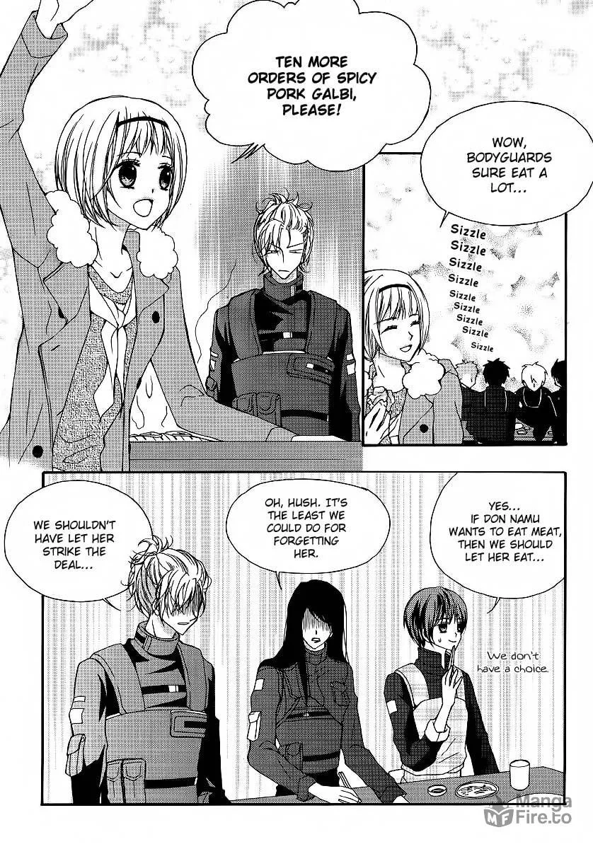Read M.A.X. chapter 11 image 32 on Lezhin