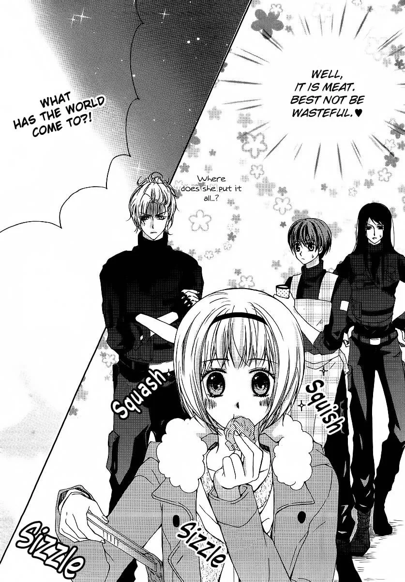 Read M.A.X. chapter 11 image 37 on Lezhin