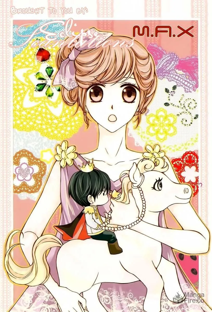 Read M.A.X. chapter 11 image 4 on Lezhin