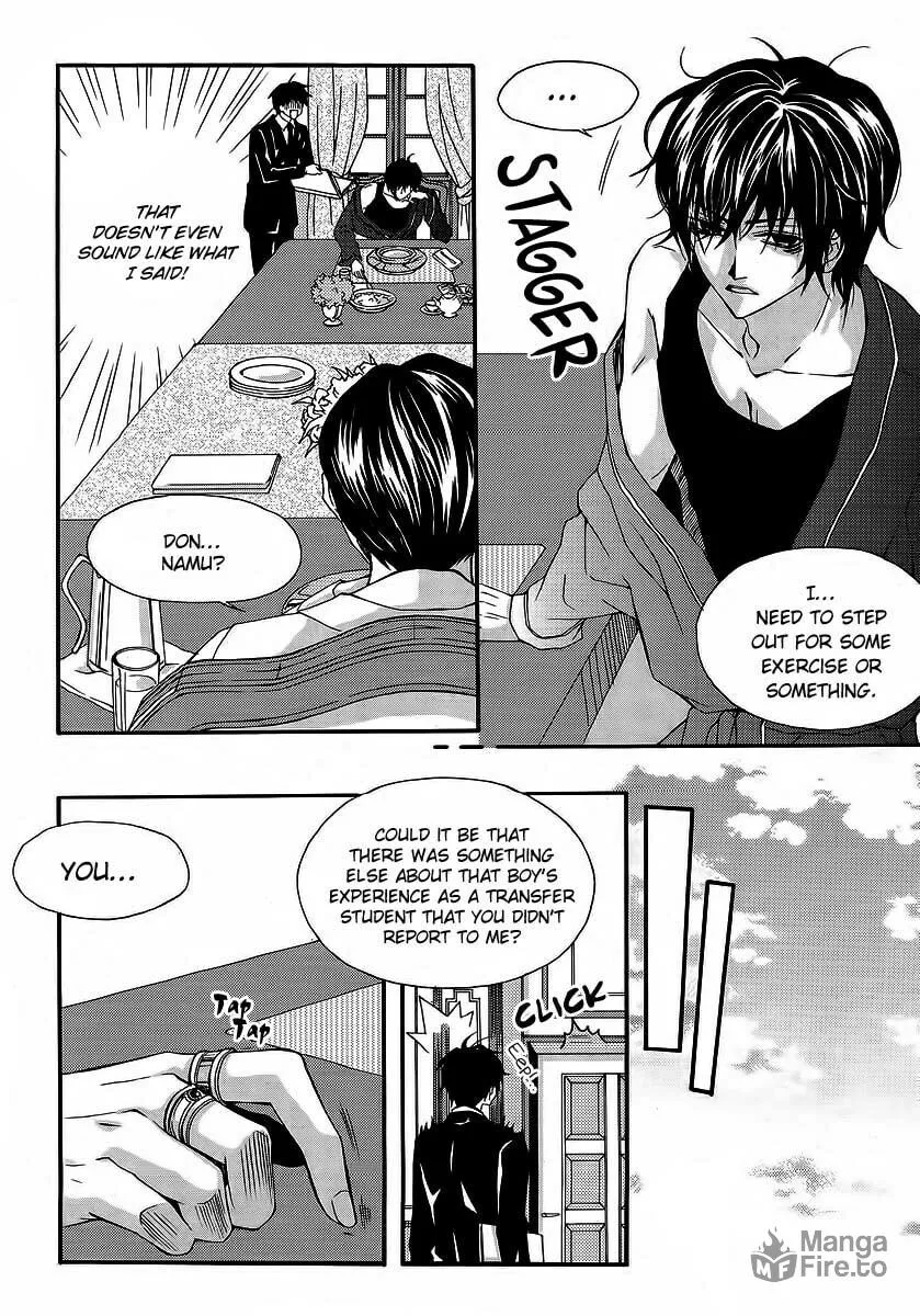 Read M.A.X. chapter 12 image 11 on Lezhin