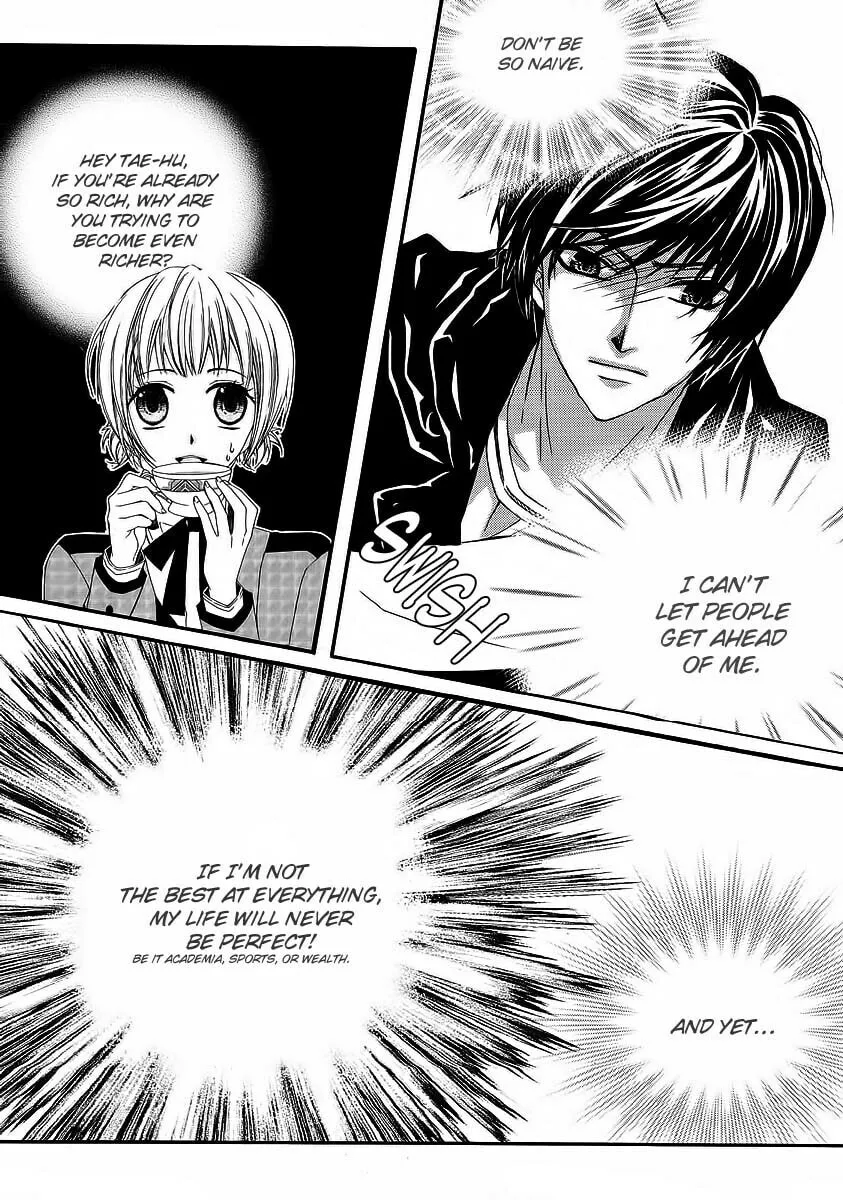 Read M.A.X. chapter 12 image 13 on Lezhin