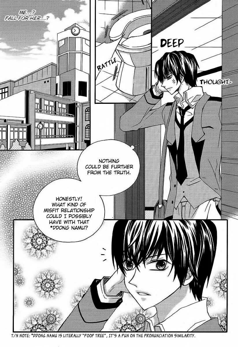 Read M.A.X. chapter 12 image 16 on Lezhin