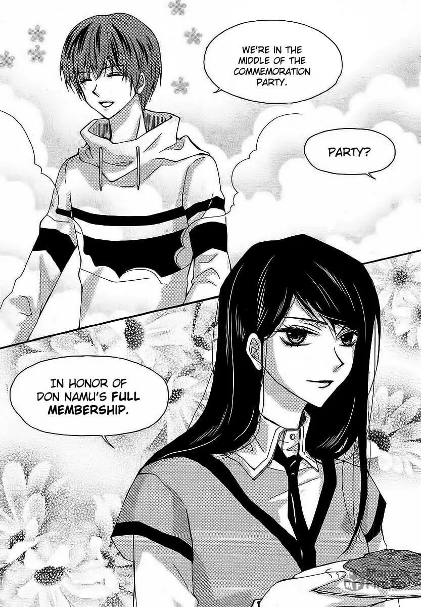 Read M.A.X. chapter 12 image 19 on Lezhin