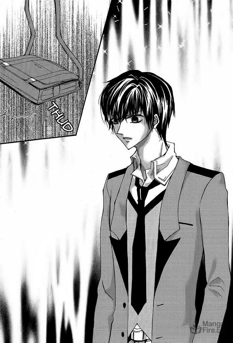 Read M.A.X. chapter 12 image 20 on Lezhin
