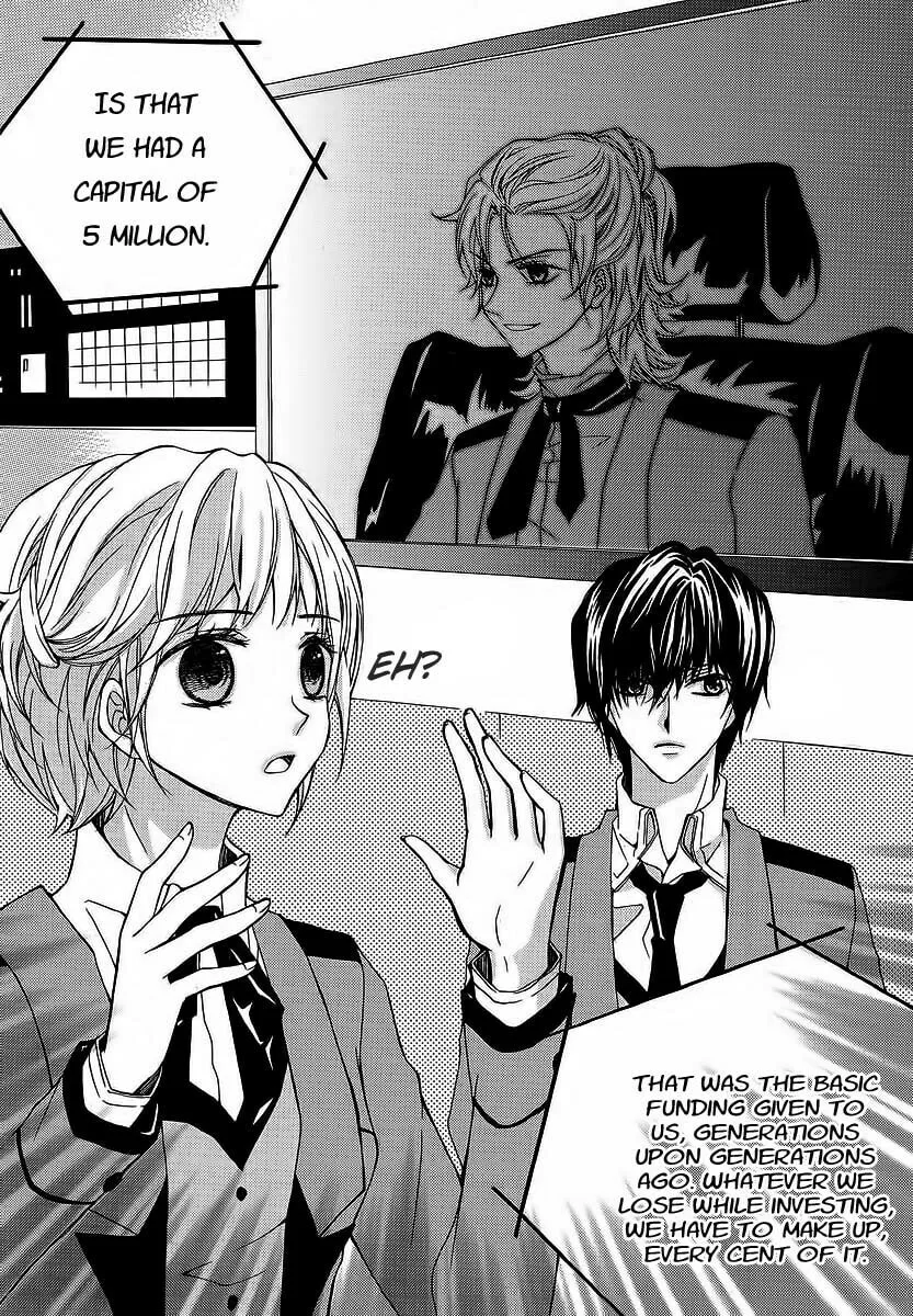 Read M.A.X. chapter 12 image 28 on Lezhin