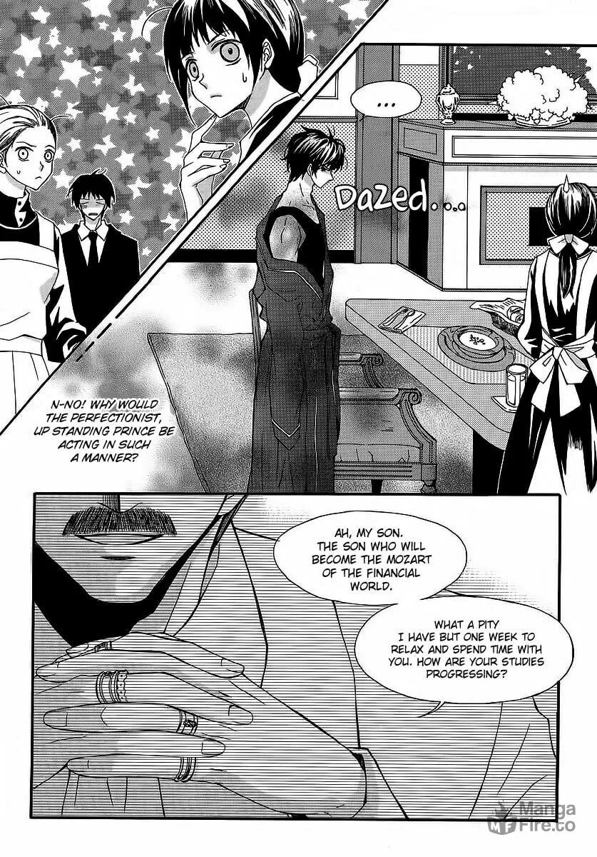 Read M.A.X. chapter 12 image 9 on Lezhin