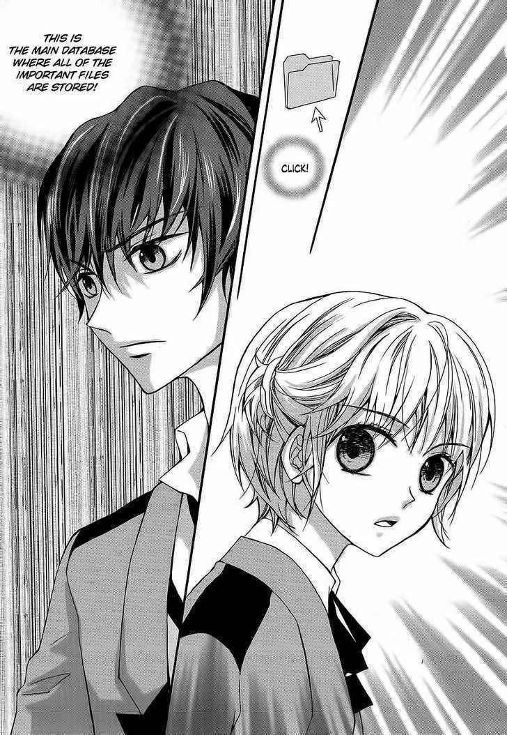 Read M.A.X. chapter 13 image 13 on Lezhin