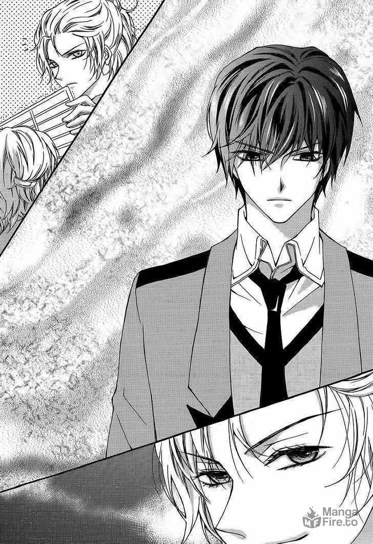 Read M.A.X. chapter 13 image 20 on Lezhin