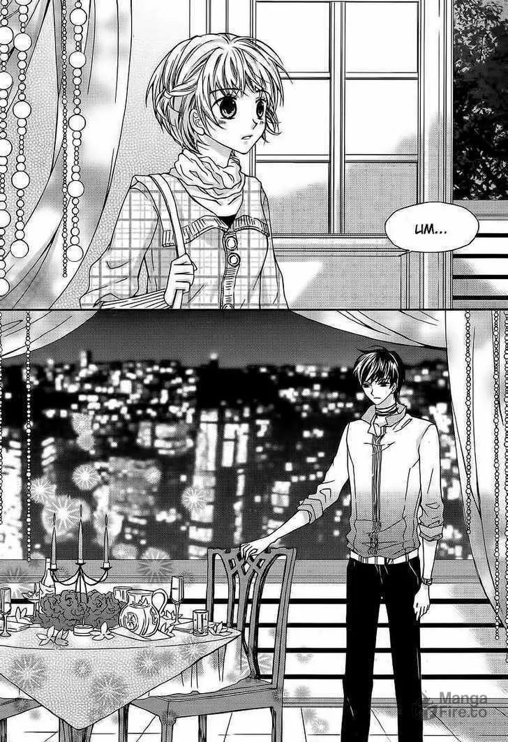 Read M.A.X. chapter 13 image 23 on Lezhin
