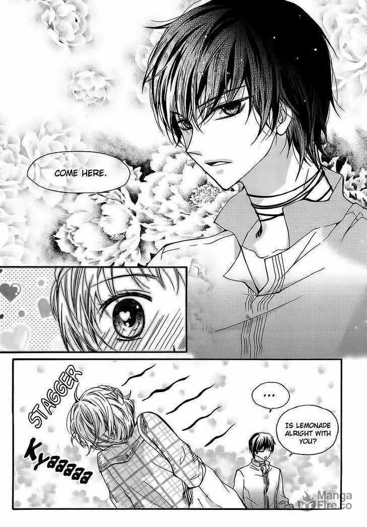 Read M.A.X. chapter 13 image 24 on Lezhin