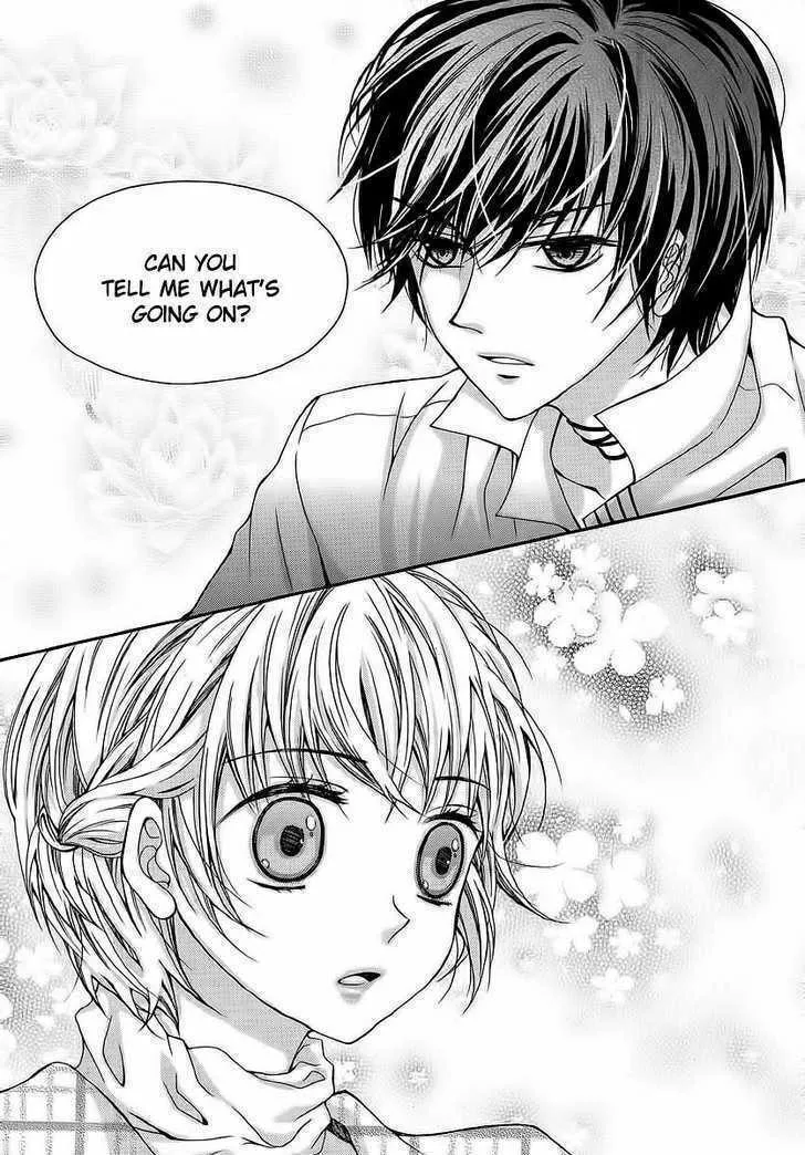 Read M.A.X. chapter 13 image 28 on Lezhin