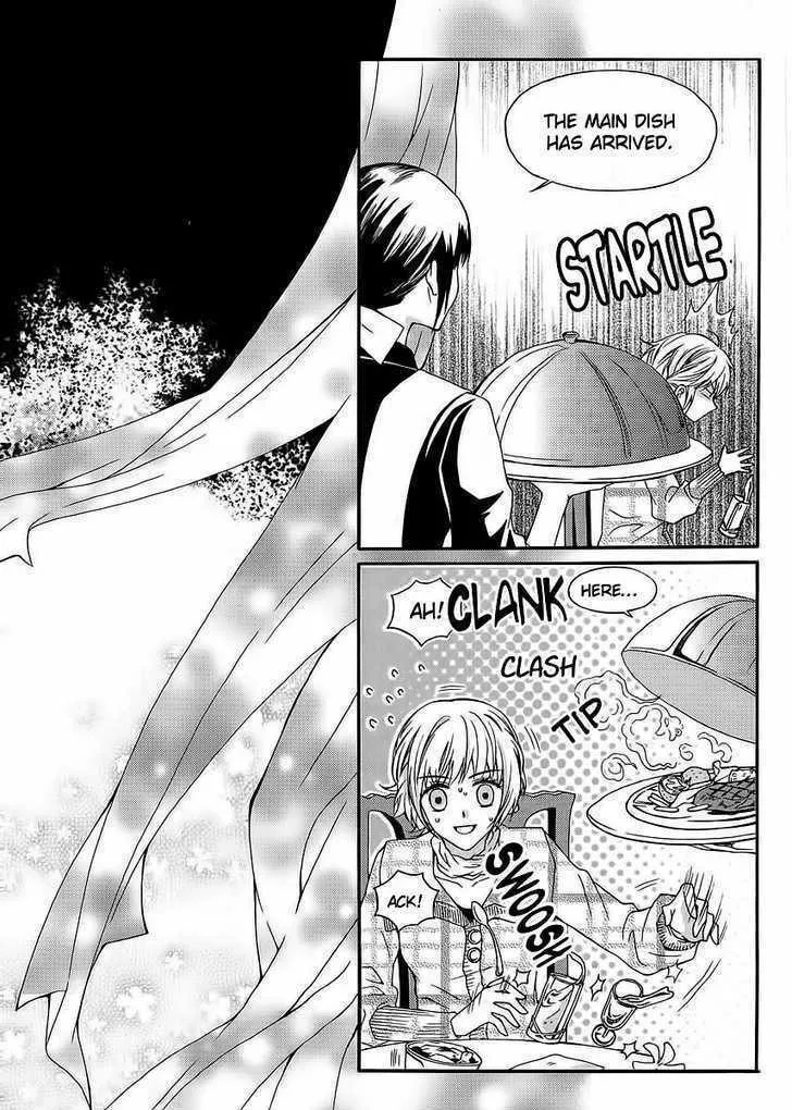 Read M.A.X. chapter 13 image 30 on Lezhin
