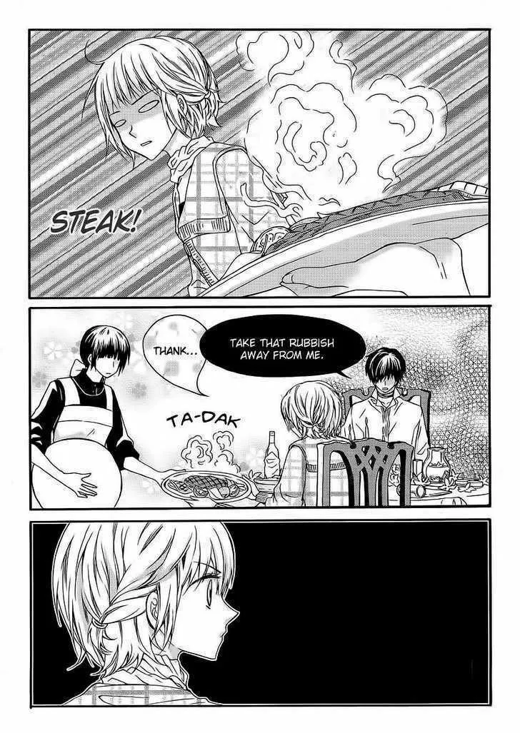 Read M.A.X. chapter 13 image 31 on Lezhin