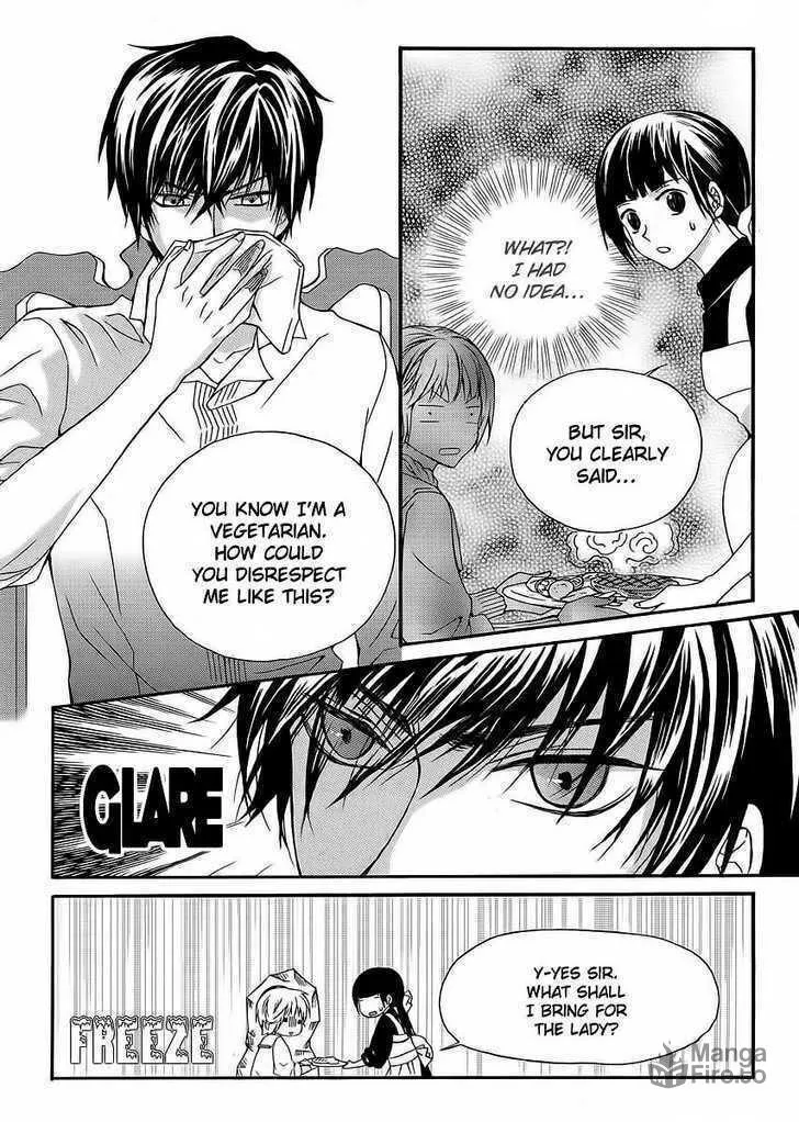 Read M.A.X. chapter 13 image 32 on Lezhin