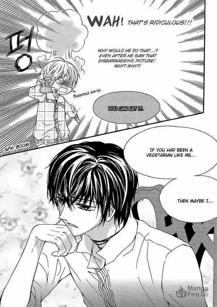 Read M.A.X. chapter 13 image 34 on Lezhin