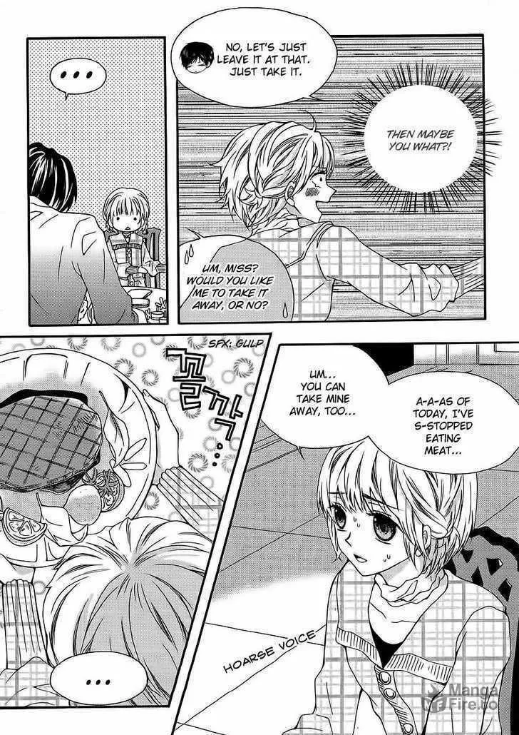 Read M.A.X. chapter 13 image 35 on Lezhin