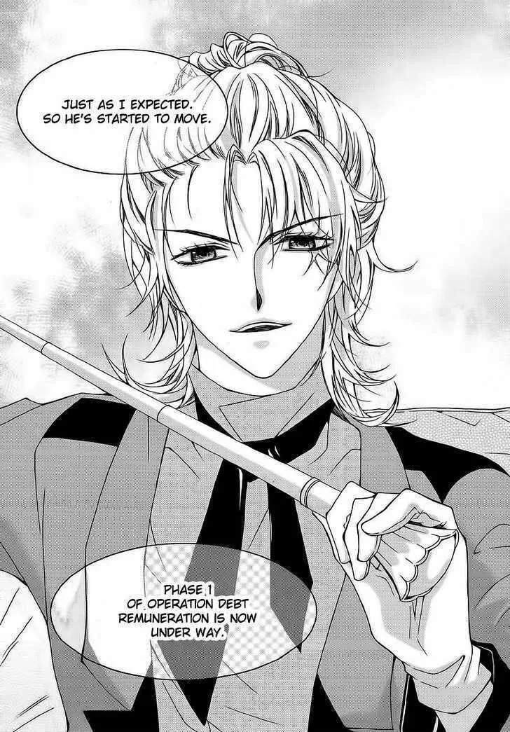 Read M.A.X. chapter 13 image 37 on Lezhin