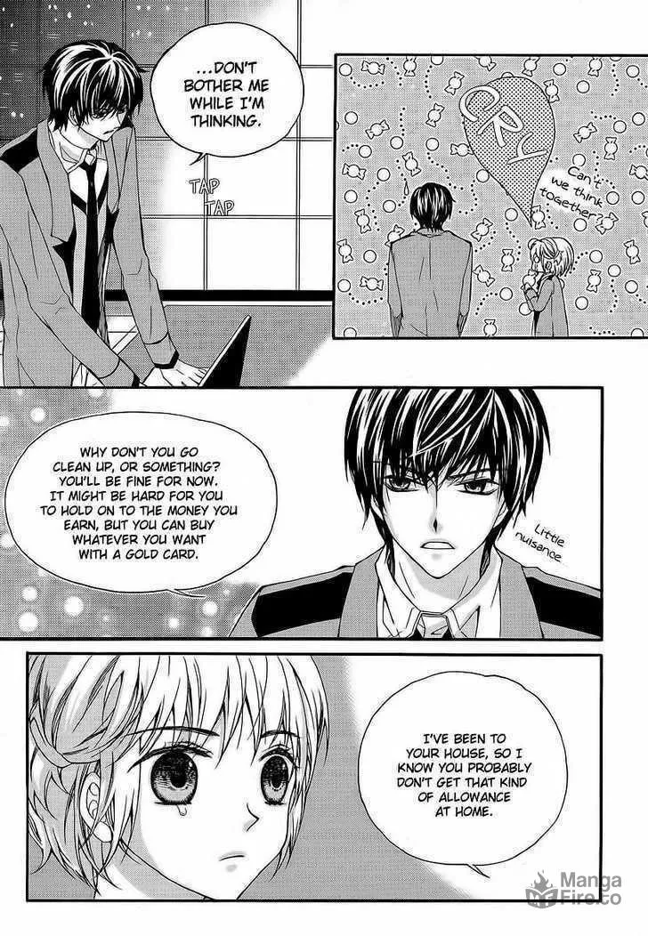 Read M.A.X. chapter 13 image 9 on Lezhin