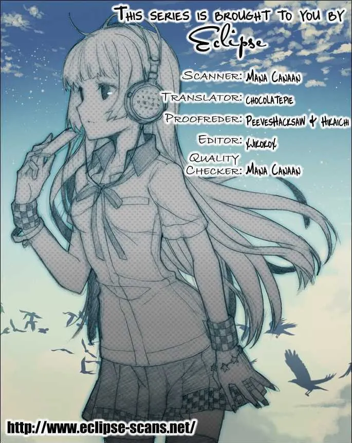 Read M.A.X. chapter 14 image 1 on Lezhin