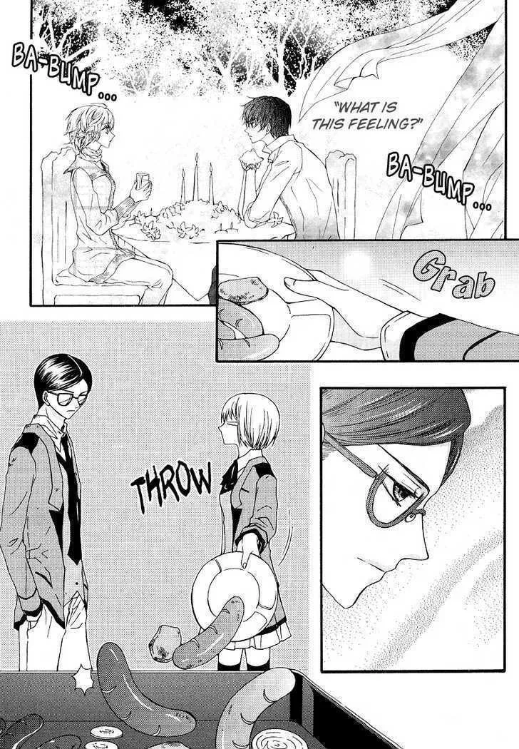 Read M.A.X. chapter 14 image 16 on Lezhin