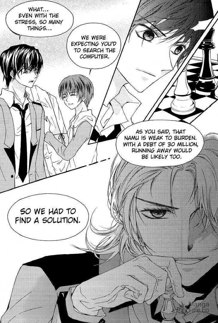 Read M.A.X. chapter 14 image 29 on Lezhin