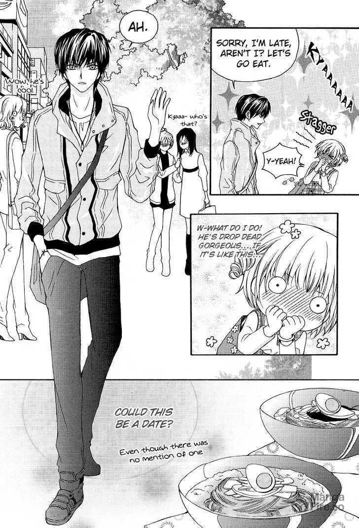 Read M.A.X. chapter 14 image 34 on Lezhin