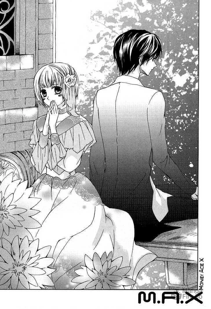 Read M.A.X. chapter 14 image 4 on Lezhin