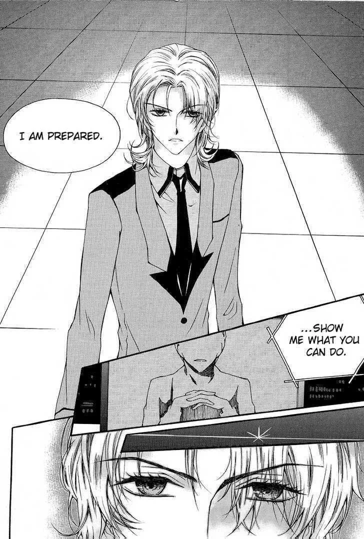 Read M.A.X. chapter 14 image 6 on Lezhin