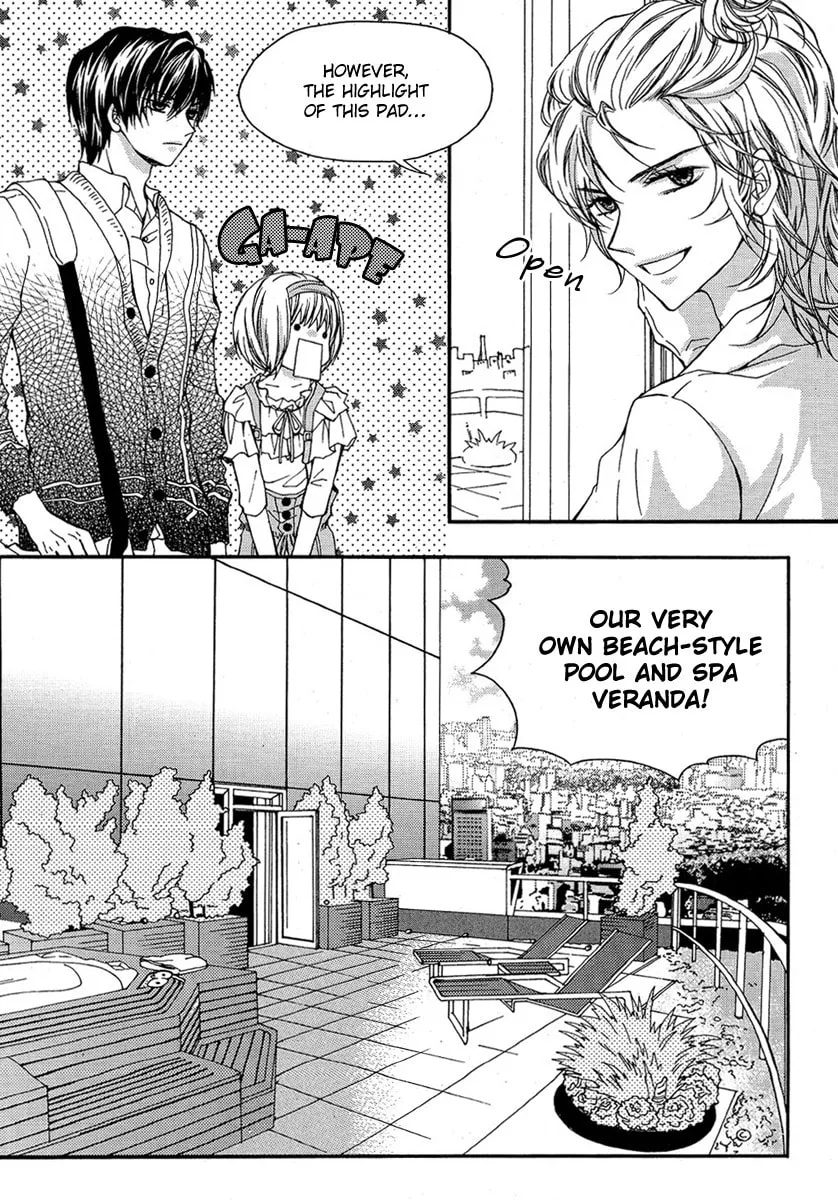 Read M.A.X. chapter 15 image 15 on Lezhin