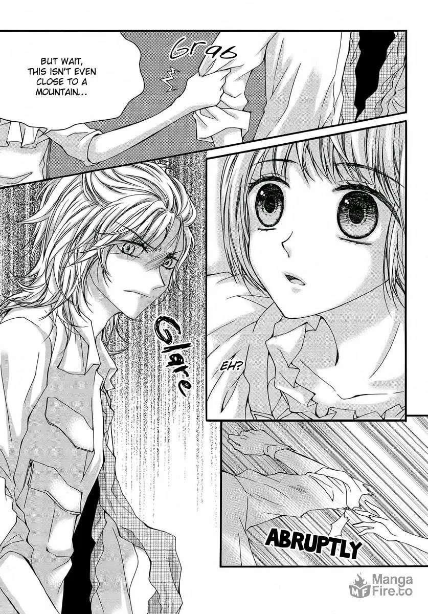 Read M.A.X. chapter 15 image 17 on Lezhin
