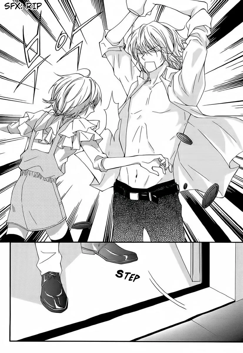 Read M.A.X. chapter 15 image 30 on Lezhin